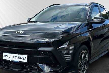 Hyundai KONA 2.610 km 30.980 &euro; Dresden / Radebeul 01445
