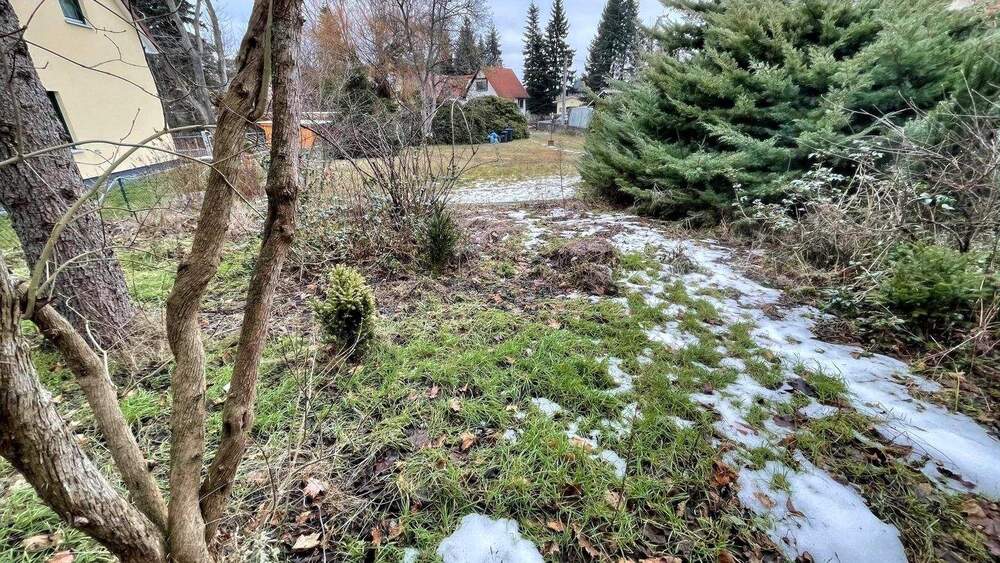 Einfamilienhaus Dresden Hellerau/Wilschdorf - 4 Zimmer, 115 m&sup2;, 550.000&euro; | Angebot:25267681