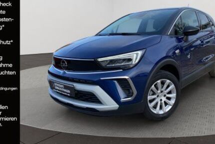 Opel Crossland (X) 40.908 km 15.690 &euro; Großröhrsdorf OT Bretnig 01900