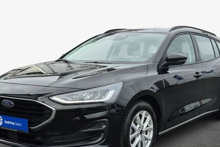 Ford Focus 36.866 km 16.940 &euro; Dresden 01277
