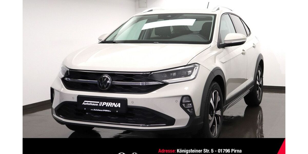 VW Taigo 9.400 km 26.900 &euro; Pirna 01796