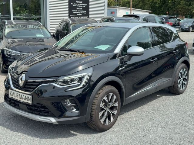 Captur