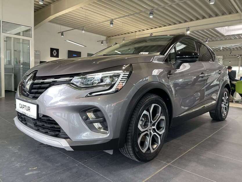 Captur