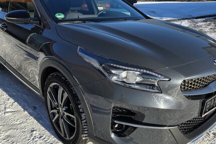 Kia XCeed XDITION 31.295 km 19.300 &euro; Wilsdruff 01723