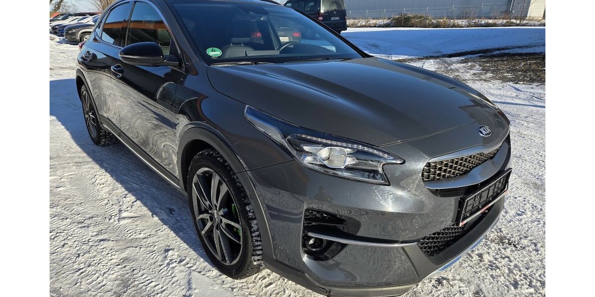 Kia XCeed XDITION 31.295 km 19.300 &euro; Wilsdruff 01723