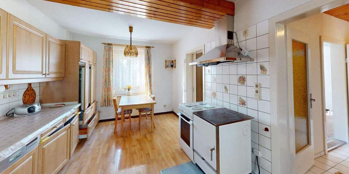 Doppelhaushälfte Dresden Weixdorf - 3 Zimmer, 91 m&sup2;, 259.000&euro; | Angebot:25802349