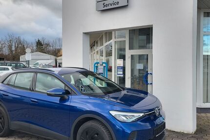 VW ID.4 13.000 km 39.990 &euro; Königsbrück 01936