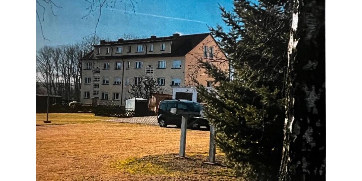 Dachgeschoßwohnung Bobritzsch-Hilbersdorf Hilbersdorf - 3 Zimmer, 62 m&sup2;, 75.000&euro; | Angebot:27491794