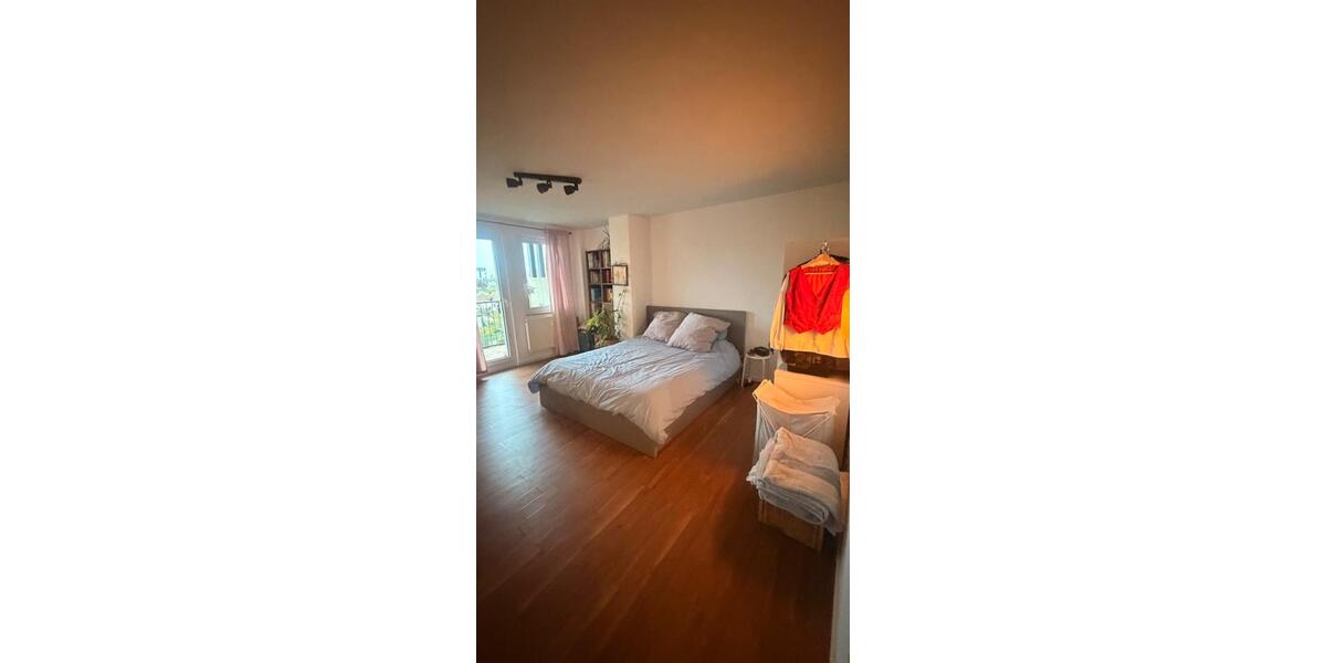 Etagenwohnung Dresden Blasewitz - 2 Zimmer, 62 m&sup2;, 709&euro; | Angebot:26284029