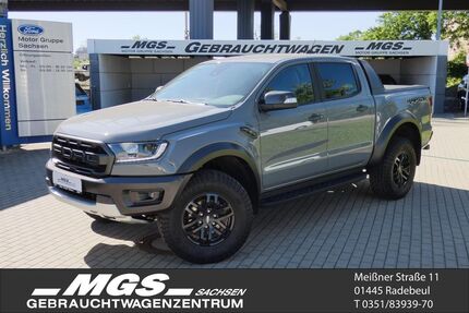 Ford Ranger 79.800 km 41.950 &euro; Radebeul 01445