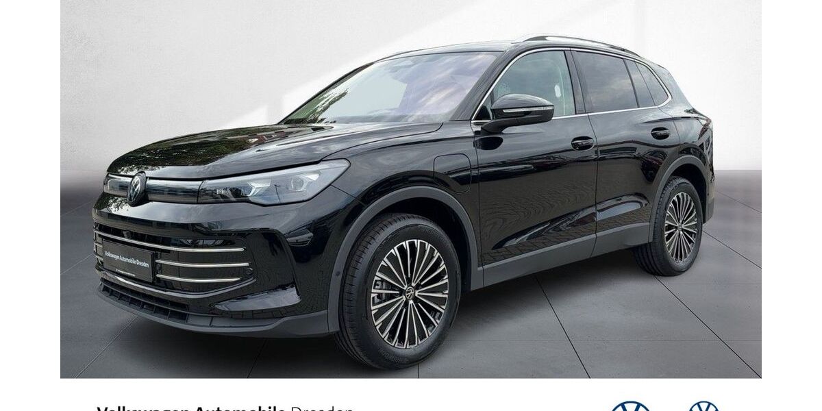 VW Tiguan 9.851 km 47.650 &euro; Dresden 01067