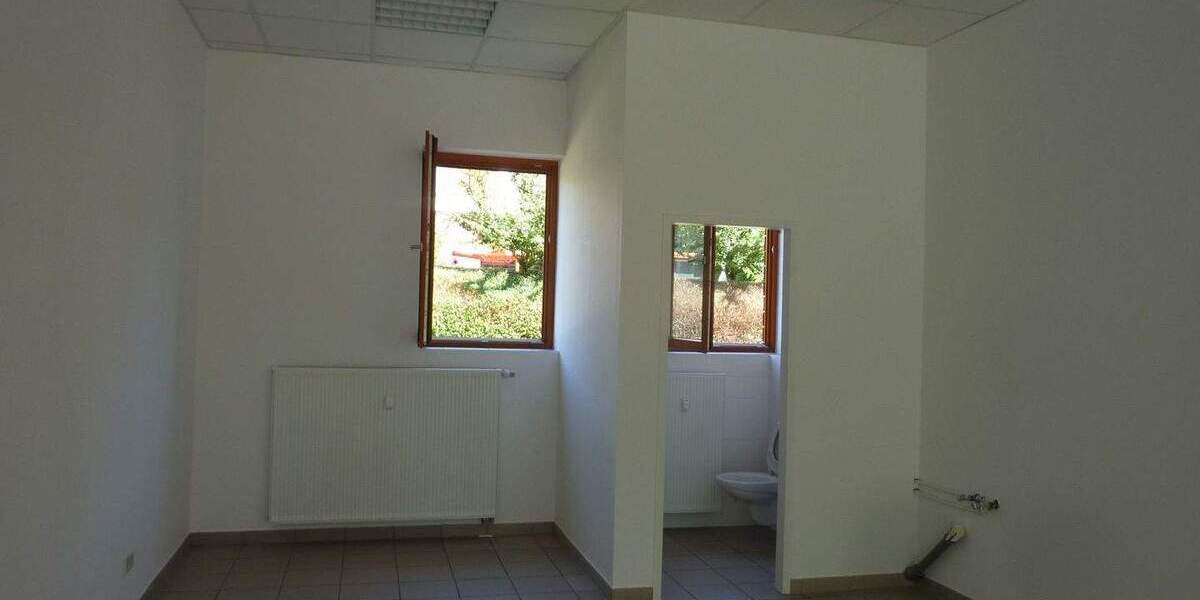 Gewerbeobjekt Dresden Südvorstadt-Ost - 1 Zimmer, 103.750&euro; | Angebot:25734667