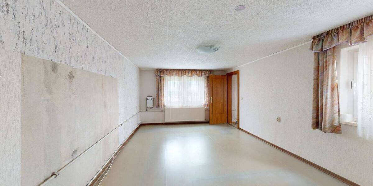 Einfamilienhaus Dresden Weixdorf - 4 Zimmer, 108 m&sup2;, 299.000&euro; | Angebot:26736943