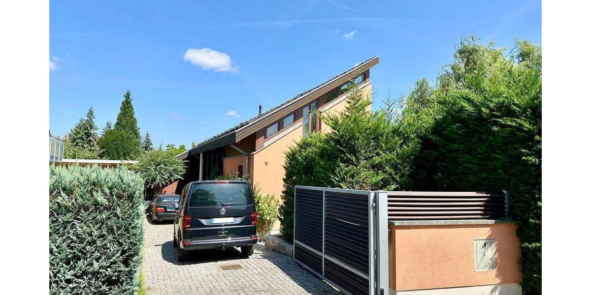 Mehrfamilienhaus, Wohnhaus Dresden Kleinzschachwitz - 5 Zimmer, 750.000&euro; | Angebot:25866282