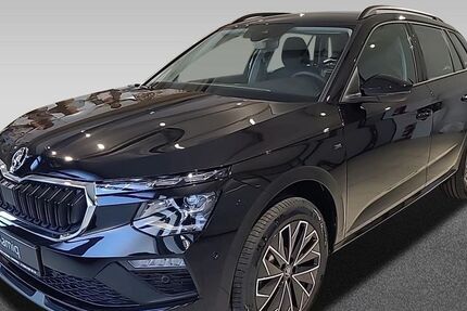 Skoda Kamiq 1.359 km 31.490 &euro; Dresden 01067