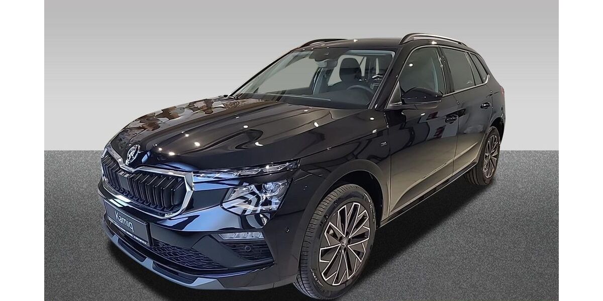 Skoda Kamiq 1.359 km 31.490 &euro; Dresden 01067
