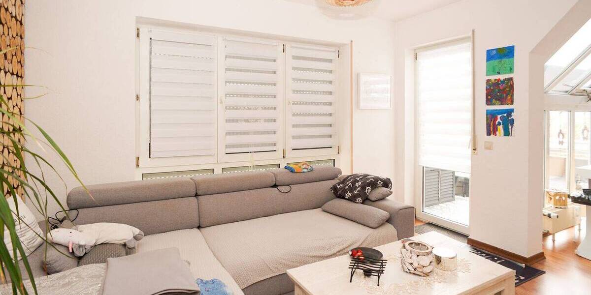Etagenwohnung Dresden Weißig - 2 Zimmer, 52 m&sup2;, 120.000&euro; | Angebot:26204752