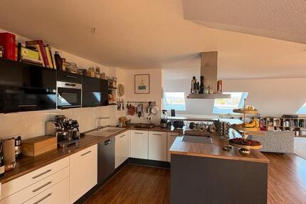 Wohnung Dresden Neustadt - 4.5 Zimmer, 160 m&sup2;, 2.990&euro; | Angebot:26491974