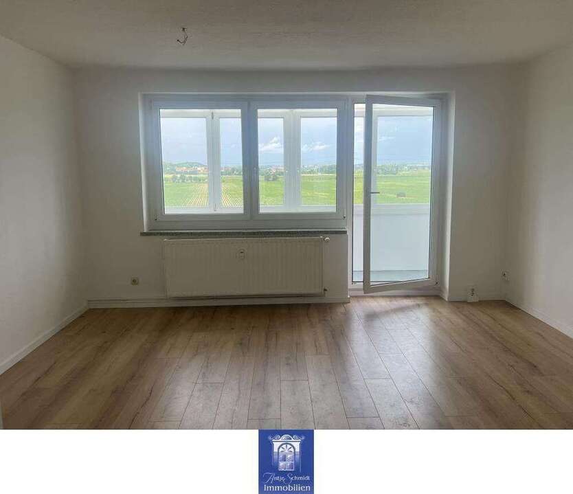 Wohnung zum Mieten in Sörnewitz 390 € 51.85 m²