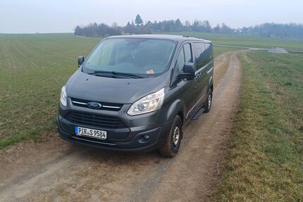 Ford Tourneo Custom 121.500 km 26.000 &euro; Liebstadt 01825