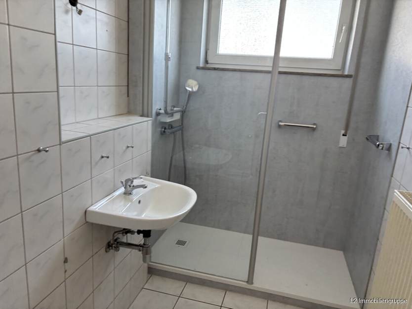 Seniorengerechte 3-Zimmer Eigentumswohnung mit Fahrstuhl und TG 3 zimmer