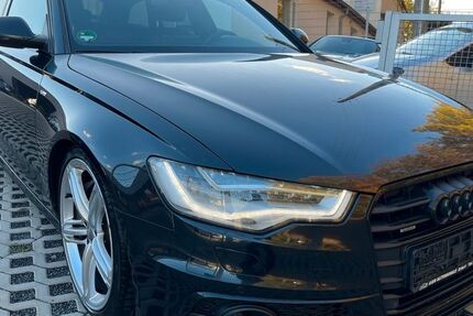 Audi A6 199.990 km 14.990 &euro; Bannewitz 01728