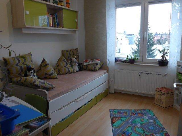 Etagenwohnung Dresden Leuben - 3 Zimmer, 73 m&sup2;, 734&euro; | Angebot:25834712