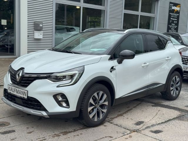 Renault Captur 42.542 km 14.890 &euro; Dresden 01309