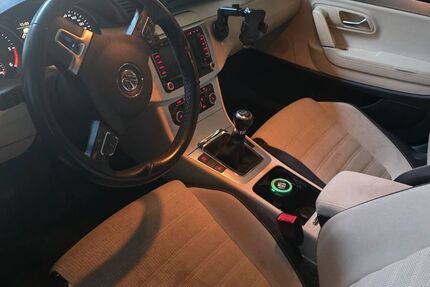 VW Passat CC 223.000 km 6.500 &euro; Radeburg 01471