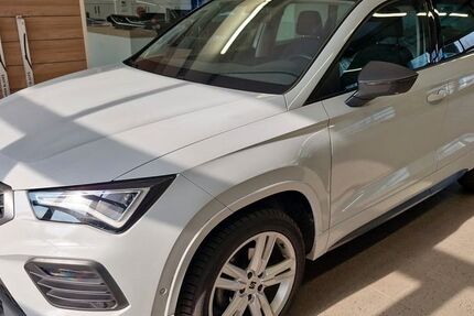 Seat Ateca 38.990 km 26.590 &euro; Dohna 01809