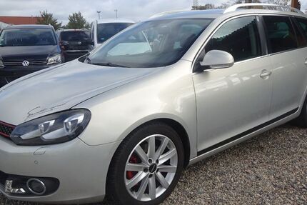VW Golf 191.706 km 3.000 &euro; Dresden 01219