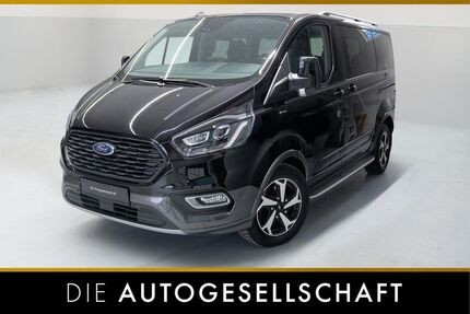 Ford Tourneo Custom 52.527 km 36.990 &euro; Heidenau bei Dresden 01809