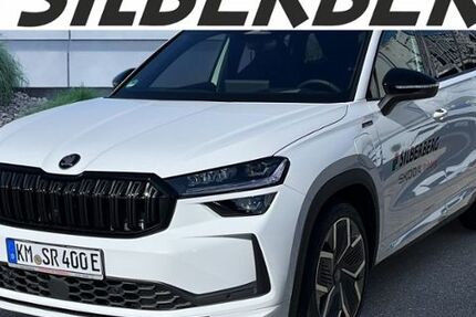 Skoda Kodiaq 5.800 km 51.949 &euro; Radeberg 01454