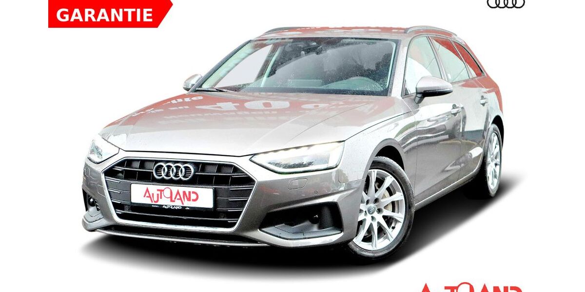Audi A4 57.682 km 30.950 &euro; Meißen 01662