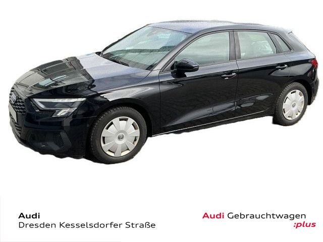 Audi A3 62.422 km 22.490 &euro; Dresden 01169