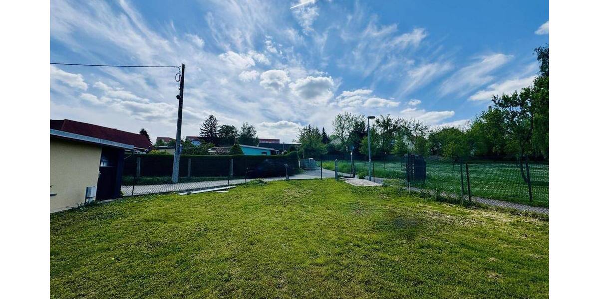 Grundstück Freital - 185.000&euro; | Angebot:25686475