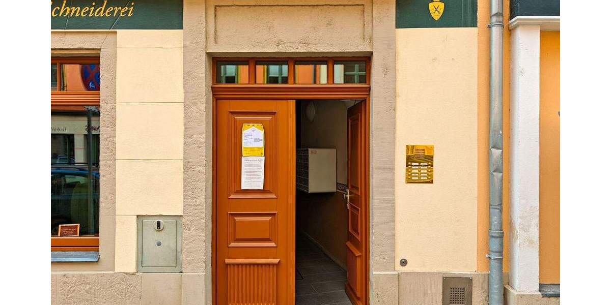 Gewerbeobjekt Dresden Innere Neustadt - 930.000&euro; | Angebot:25741575