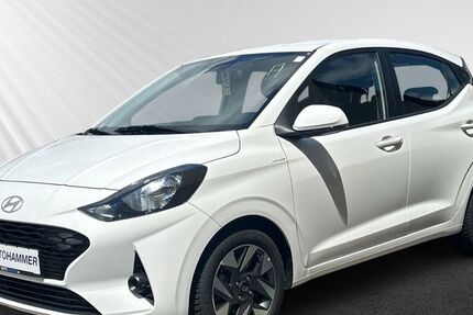 Hyundai i10 9.974 km 15.740 &euro; Dresden / Radebeul 01445
