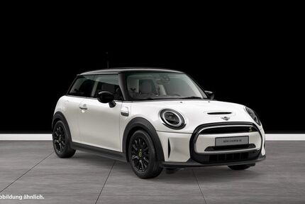 Mini Cooper SE 24.360 km 21.707 &euro; Dresden 01219