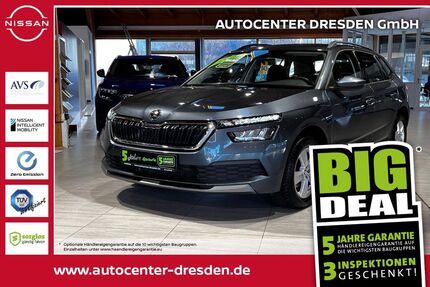 Skoda Kamiq 31.456 km 18.590 &euro; Dresden 01067