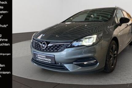 Opel Astra 40.069 km 15.940 &euro; Großröhrsdorf OT Bretnig 01900