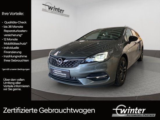 Opel Astra 40.069 km 15.940 &euro; Großröhrsdorf OT Bretnig 01900