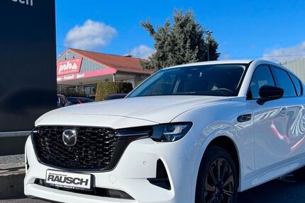 Mazda CX-60 44.000 km 39.500 &euro; Dresden 01156
