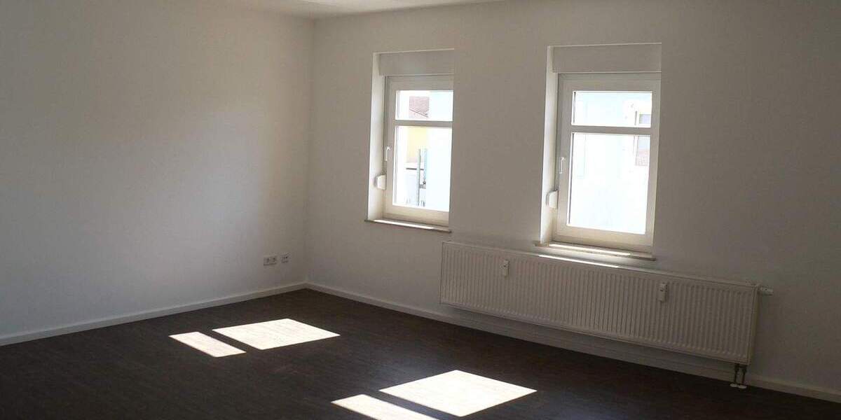 Etagenwohnung Heidenau Mügeln - 3 Zimmer, 76 m&sup2;, 125.000&euro; | Angebot:25725708