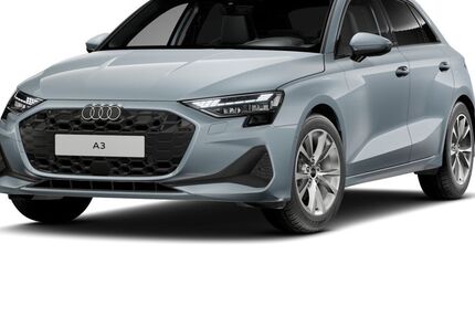 Audi A3 7.275 km 35.450 &euro; Dresden 01169