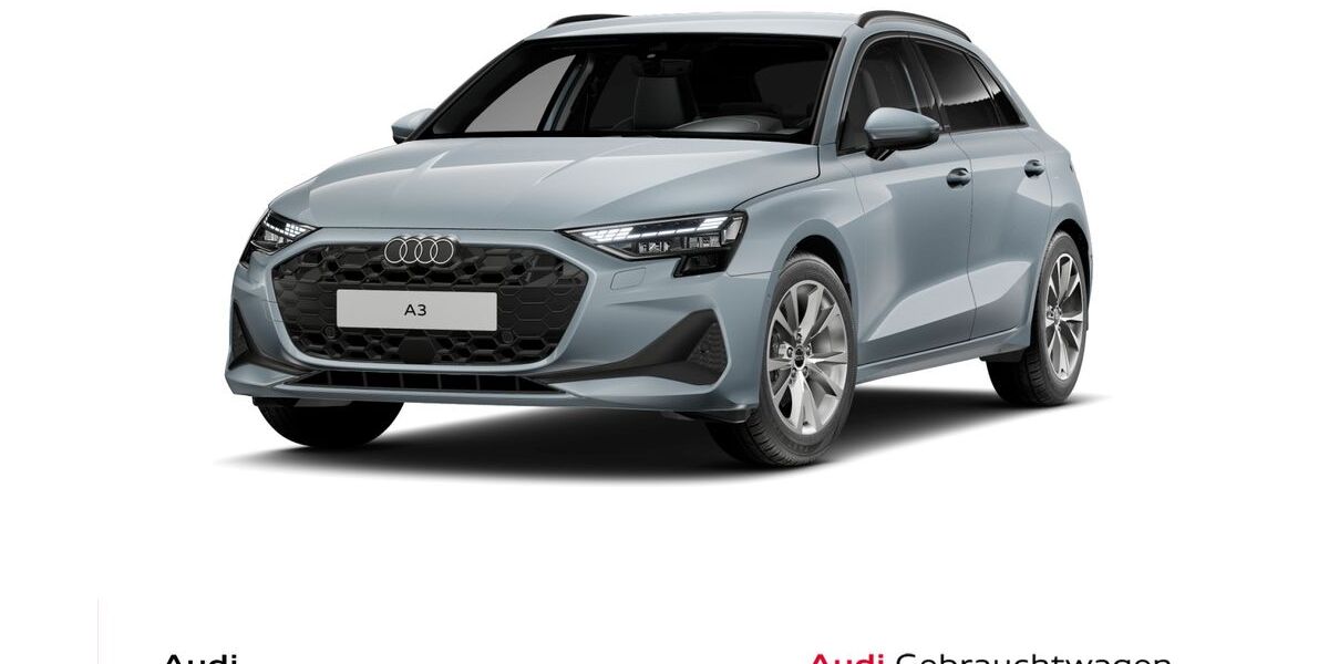 Audi A3 7.275 km 35.450 &euro; Dresden 01169