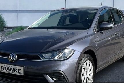 VW Polo 17.684 km 21.419 &euro; Radeberg 01454