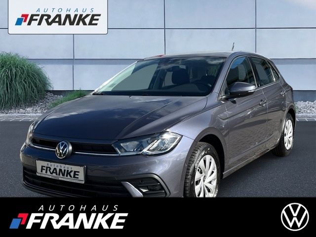 VW Polo 17.684 km 21.419 &euro; Radeberg 01454