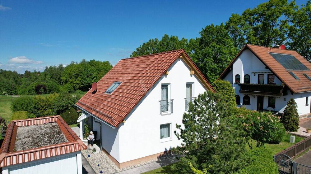 Einfamilienhaus Dresden / Schönfeld-Weißig Schönfeld - 4 Zimmer, 108 m&sup2;, 589.000&euro; | Angebot:26752433