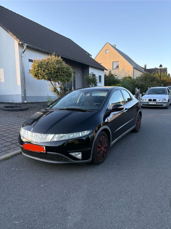 Civic